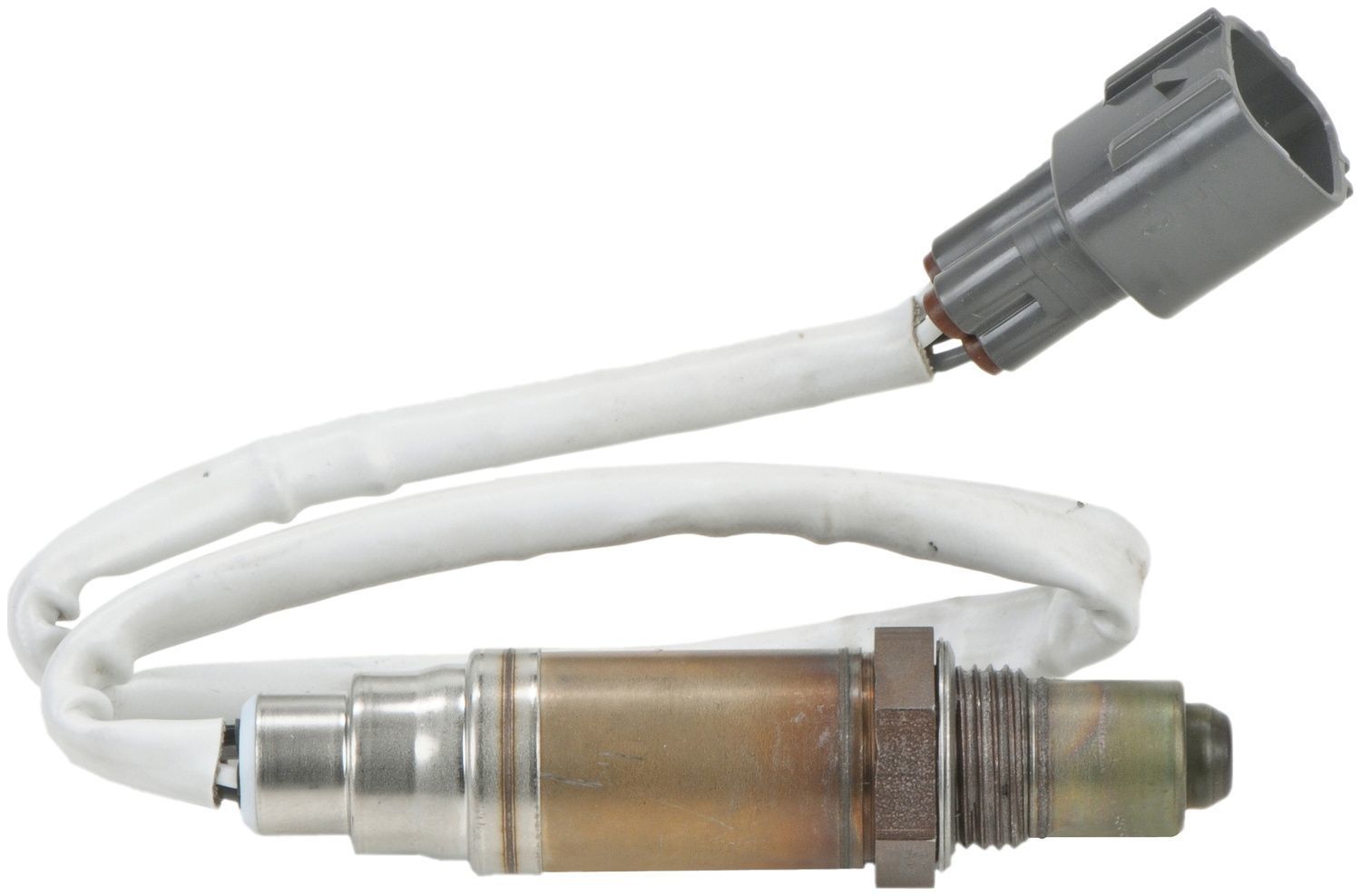 BOSCH - Bosch Engineered Oxygen Sensor - BOS - 15028