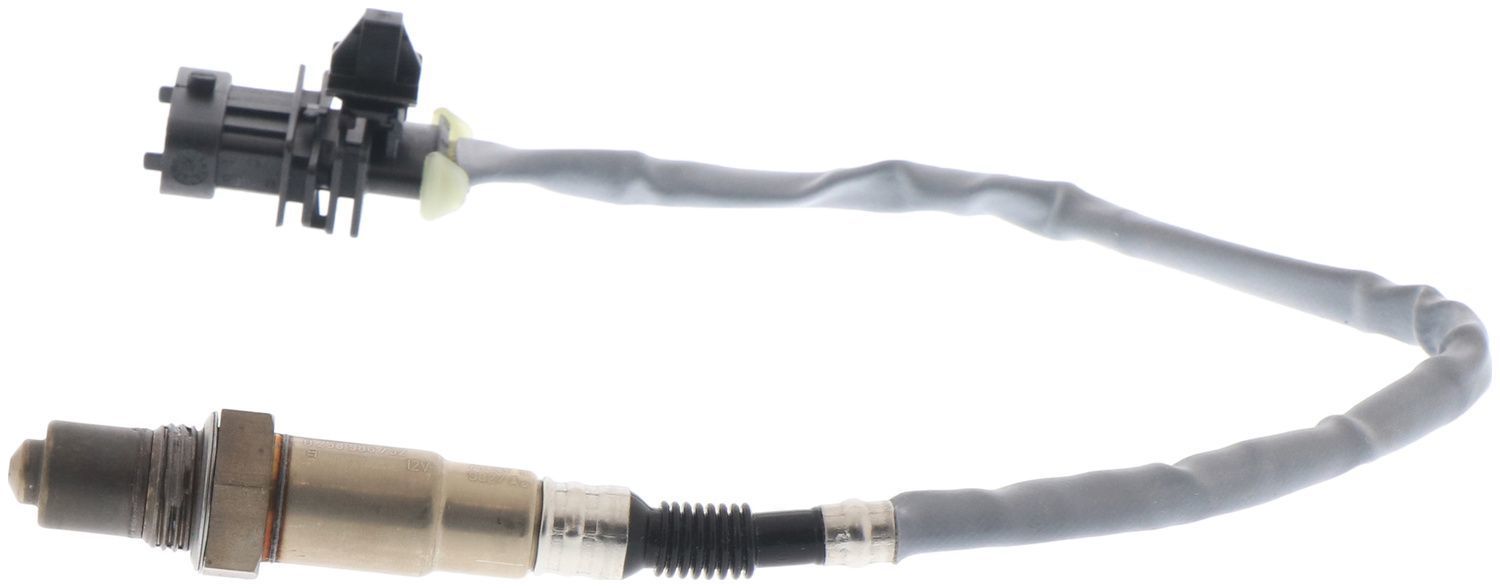BOSCH - Actual OE Oxygen Sensor - BOS - 16752