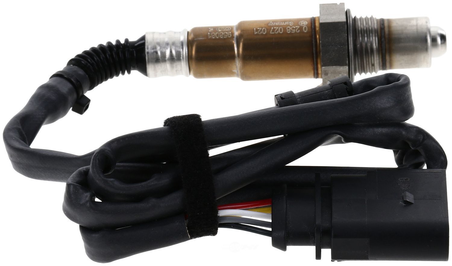 BOSCH - Actual OE Oxygen Sensor - BOS - 17026