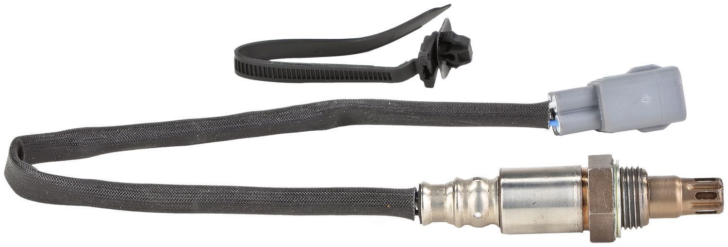 BOSCH - Bosch Validated Oxygen Sensor - BOS - 18071