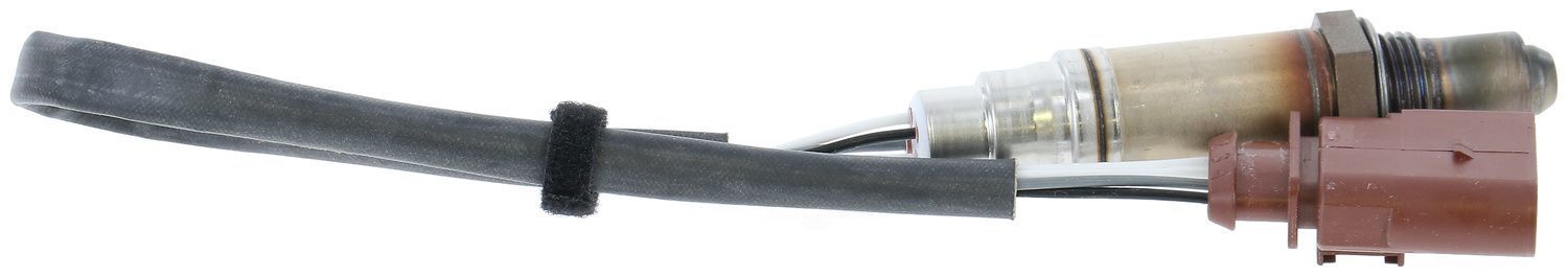 BOSCH - Bosch Engineered Oxygen Sensor - BOS - 18076