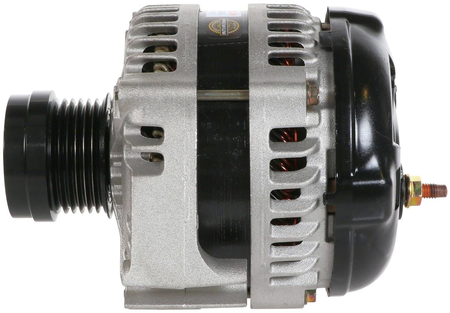 BOSCH - Reman Alternator - BOS - al6556x