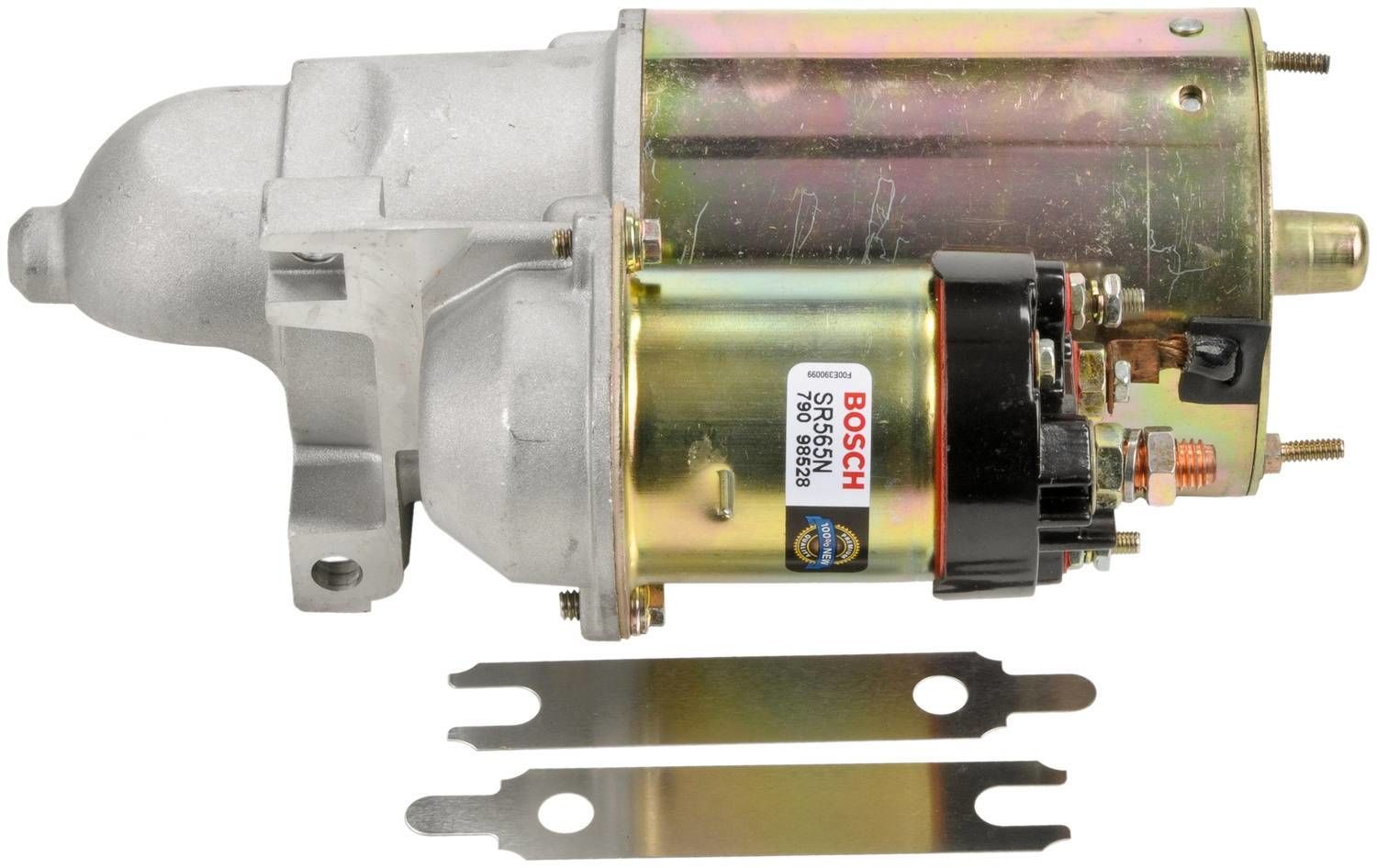 BOSCH - New Starter Motor - BOS - sr565n