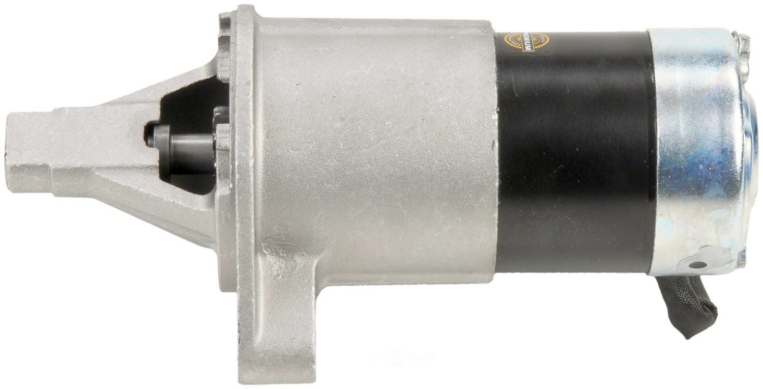 BOSCH - Reman Starter Motor - BOS - sr6444x