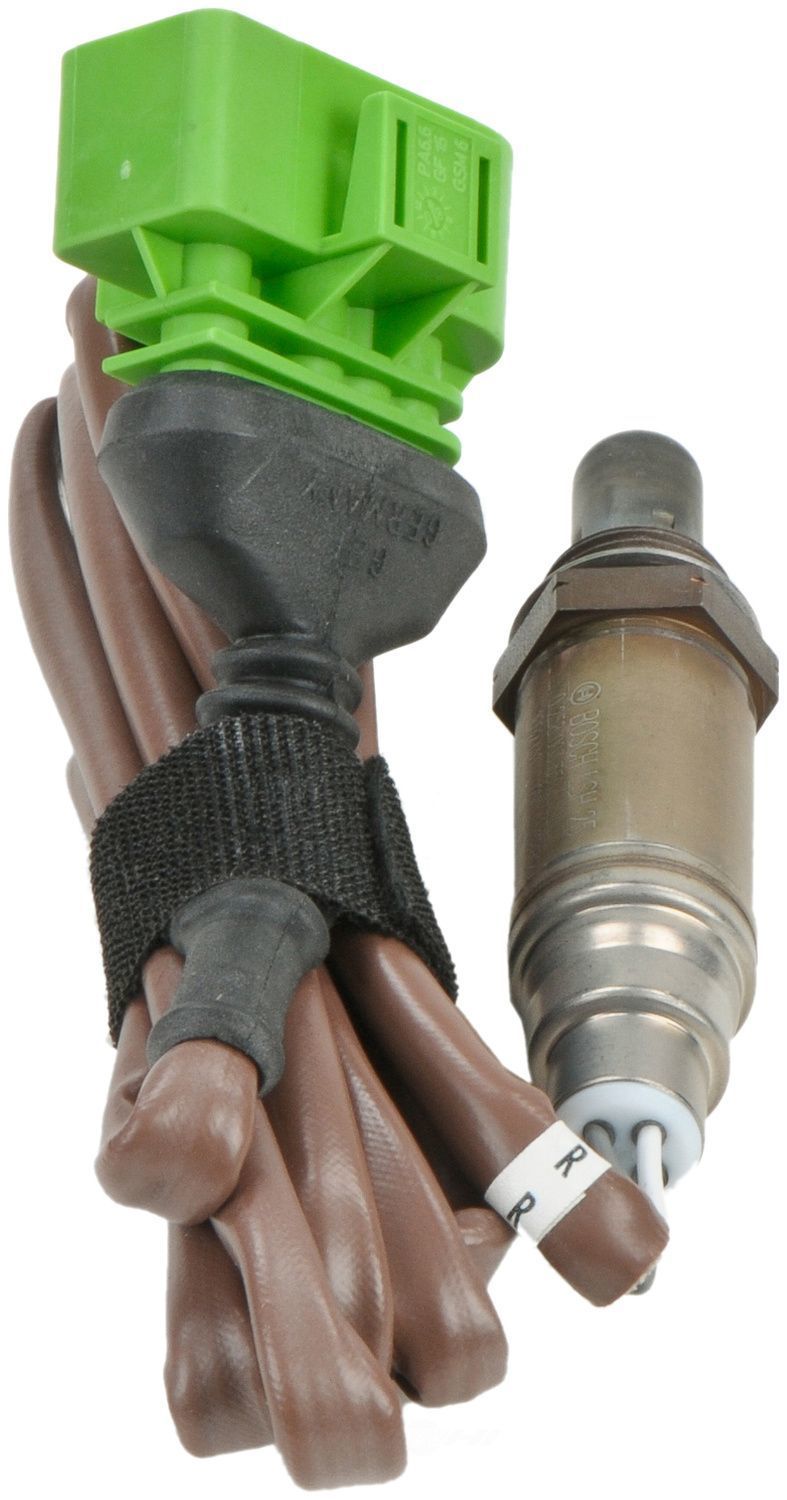 BOSCH - Actual OE Oxygen Sensor - BOS - 13550