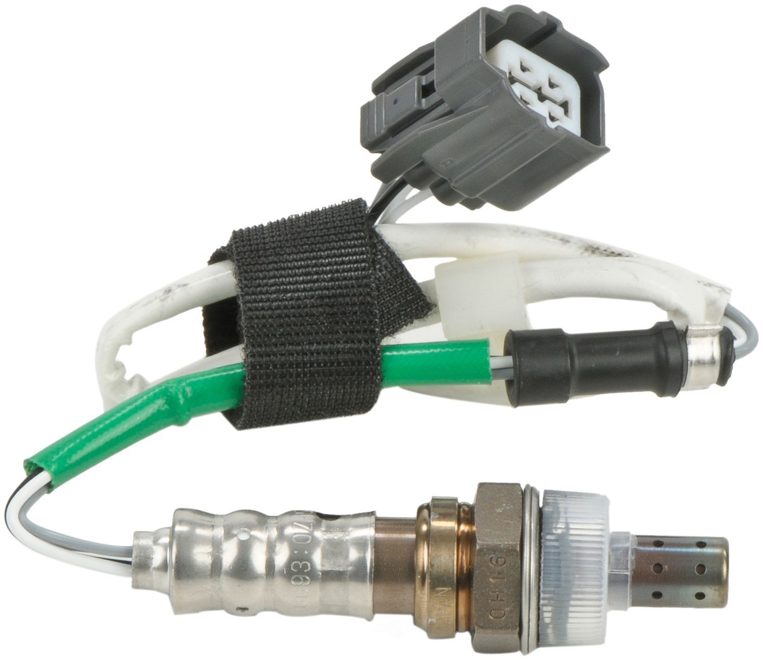 BOSCH - Bosch Validated Oxygen Sensor - BOS - 13676