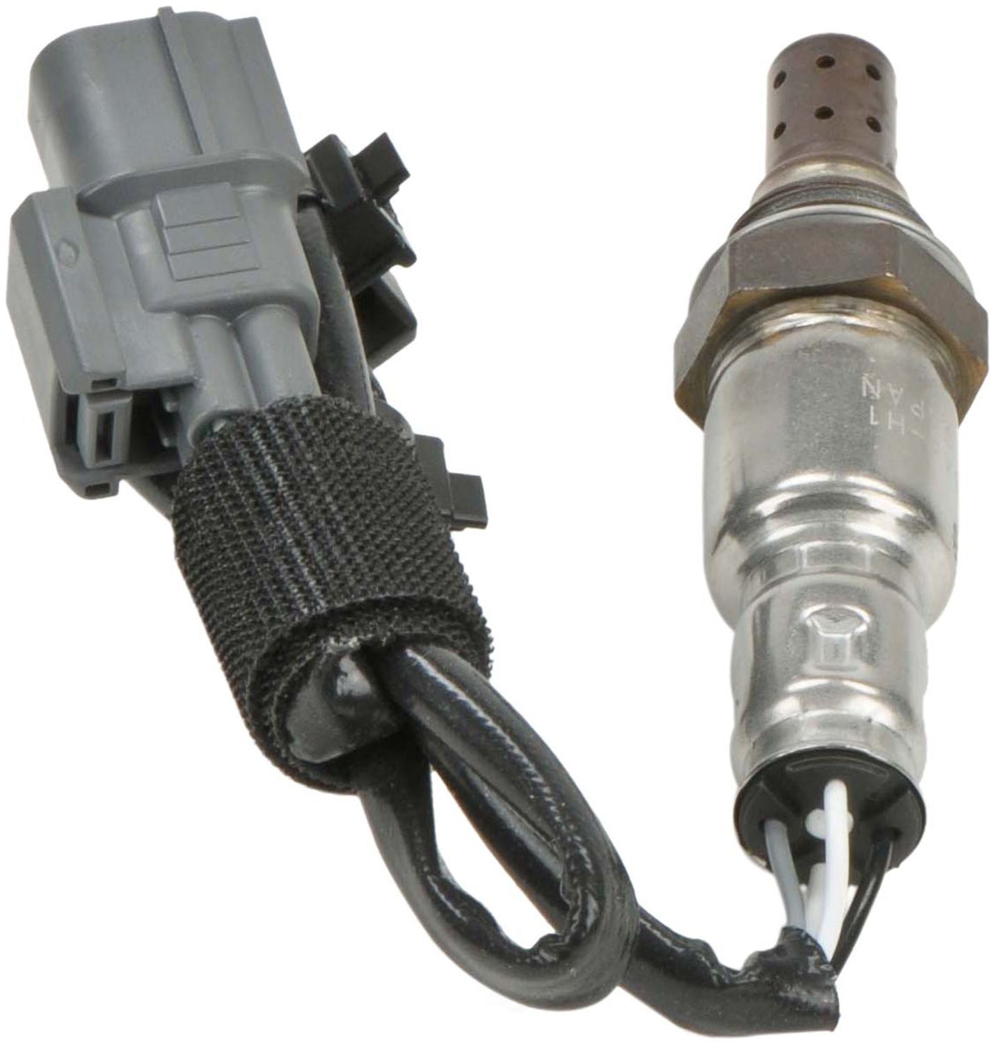 BOSCH - Bosch Validated Oxygen Sensor - BOS - 13715