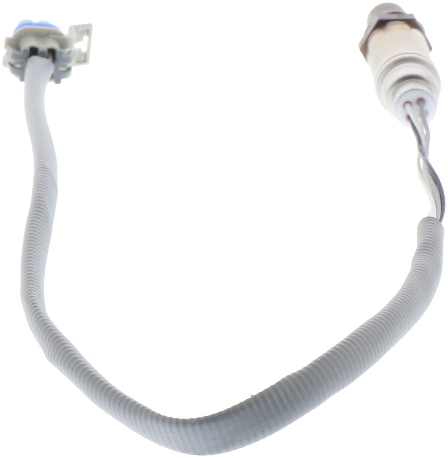 BOSCH - Bosch Engineered Oxygen Sensor - BOS - 15165