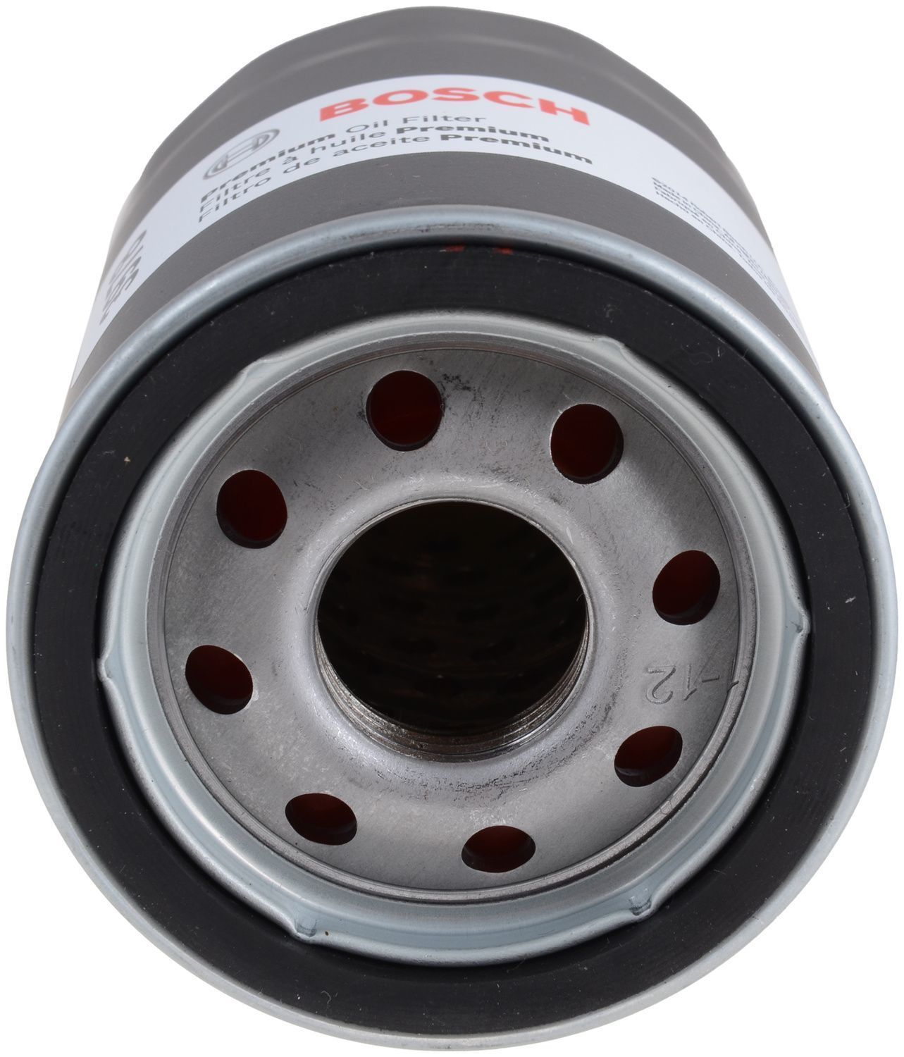 BOSCH - Premium Oil Filter - BOS - 3978