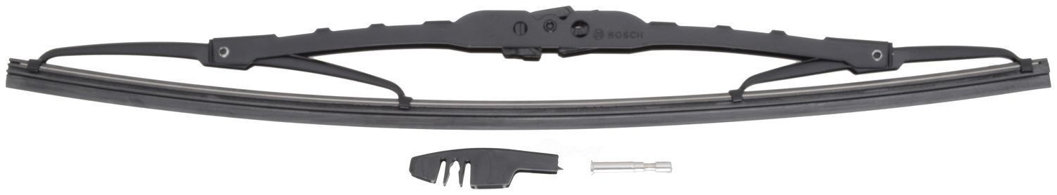 BOSCH - Excel+ Windshield Wiper Blade - BOS - 41915