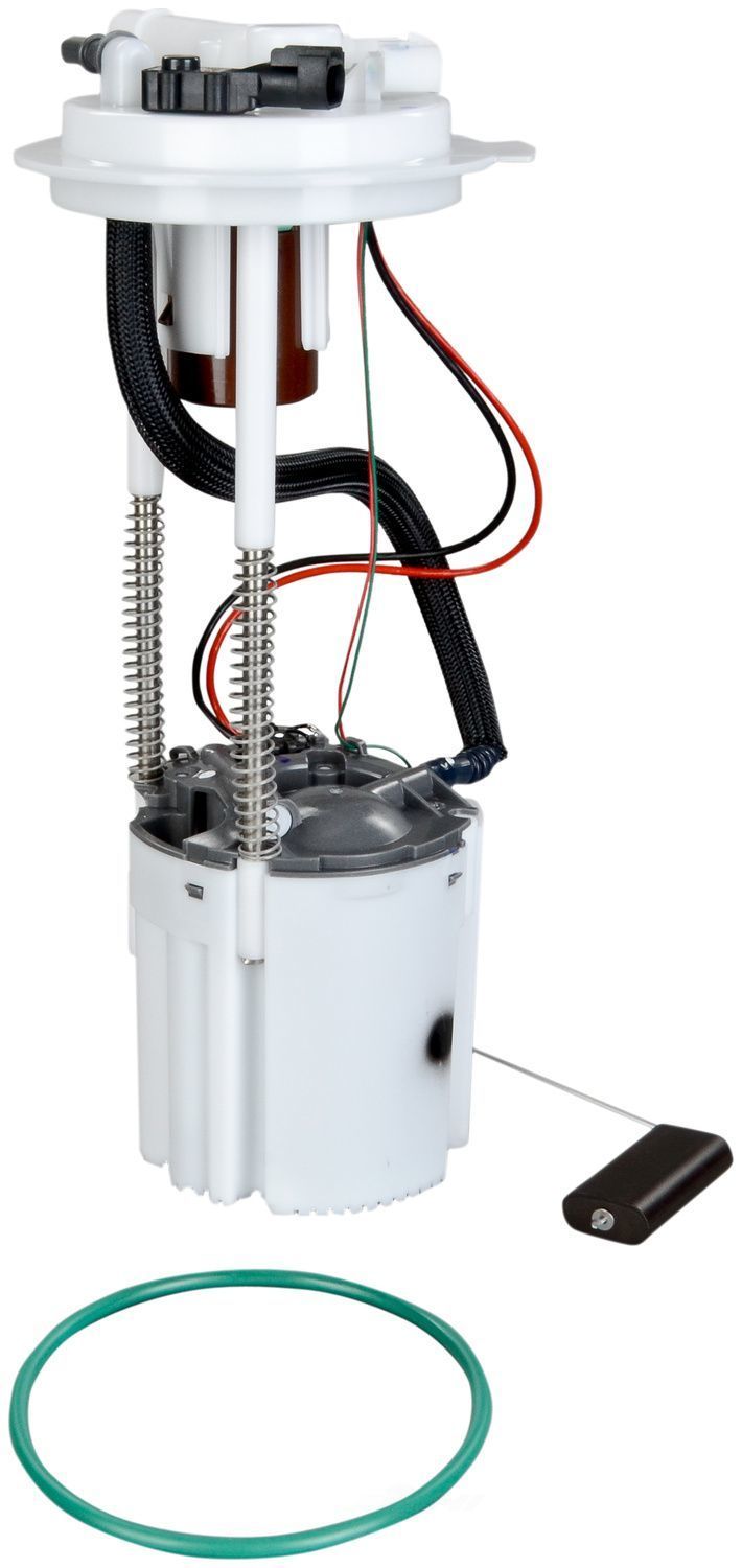BOSCH - Fuel Pump Module Assembly - BOS - 69792