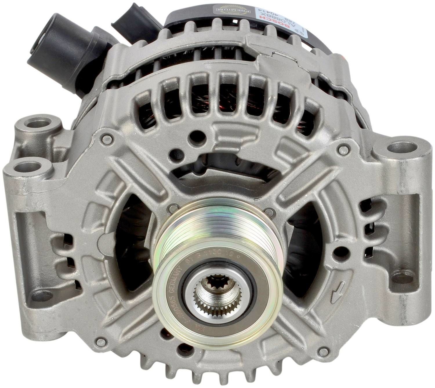 BOSCH - Reman Alternator - BOS - al0888x