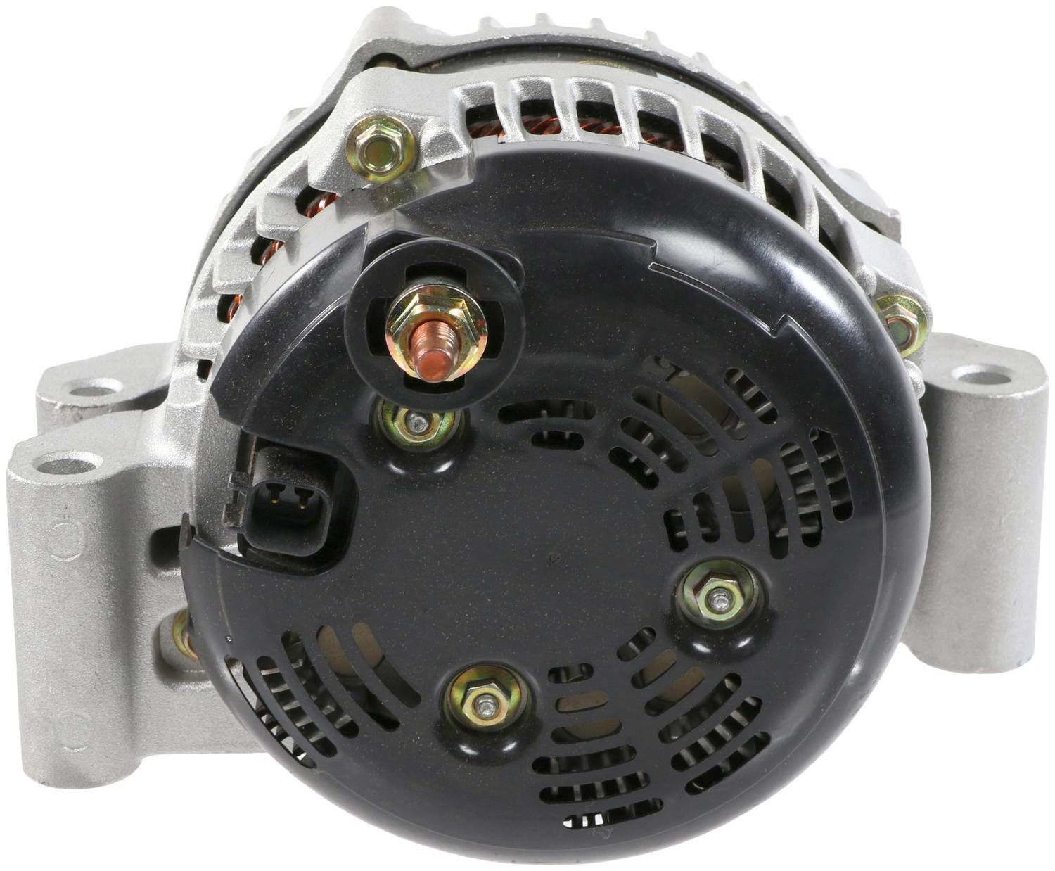 BOSCH - Reman Alternator - BOS - al6491x