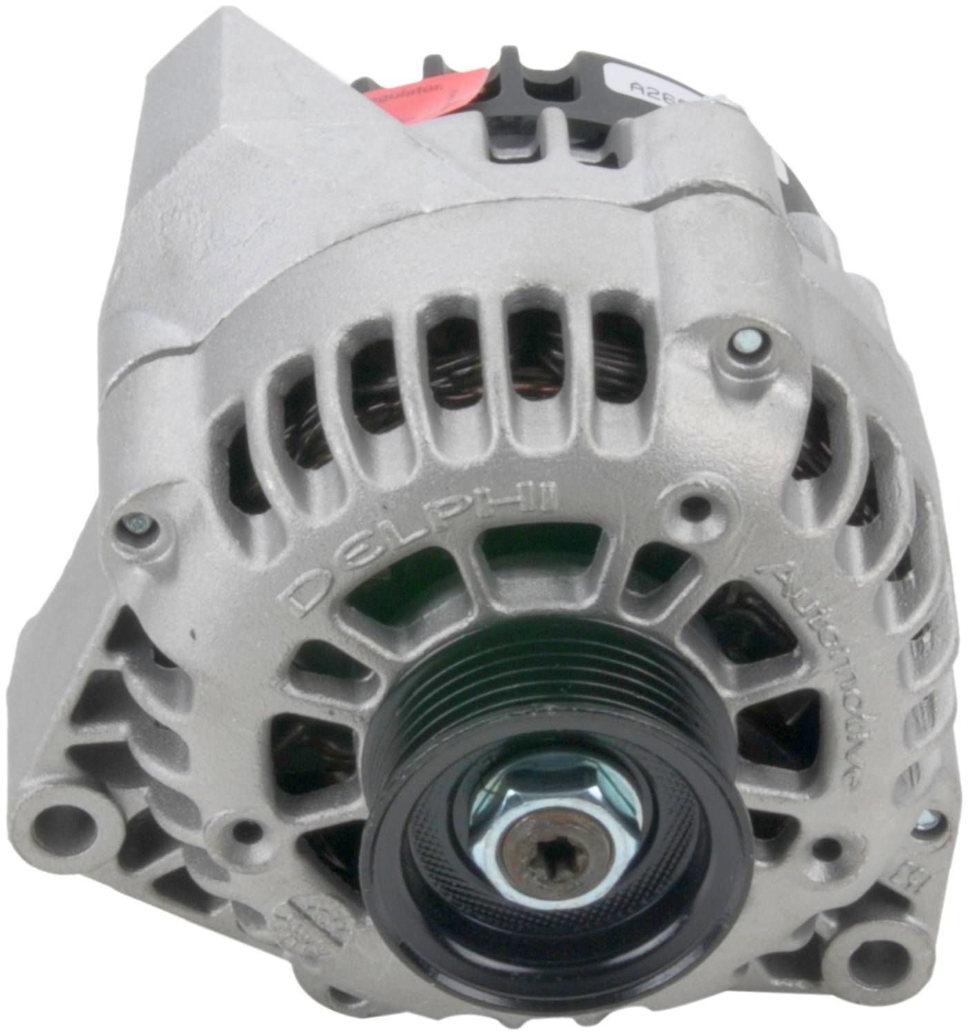 BOSCH - Reman Alternator - BOS - al8706x