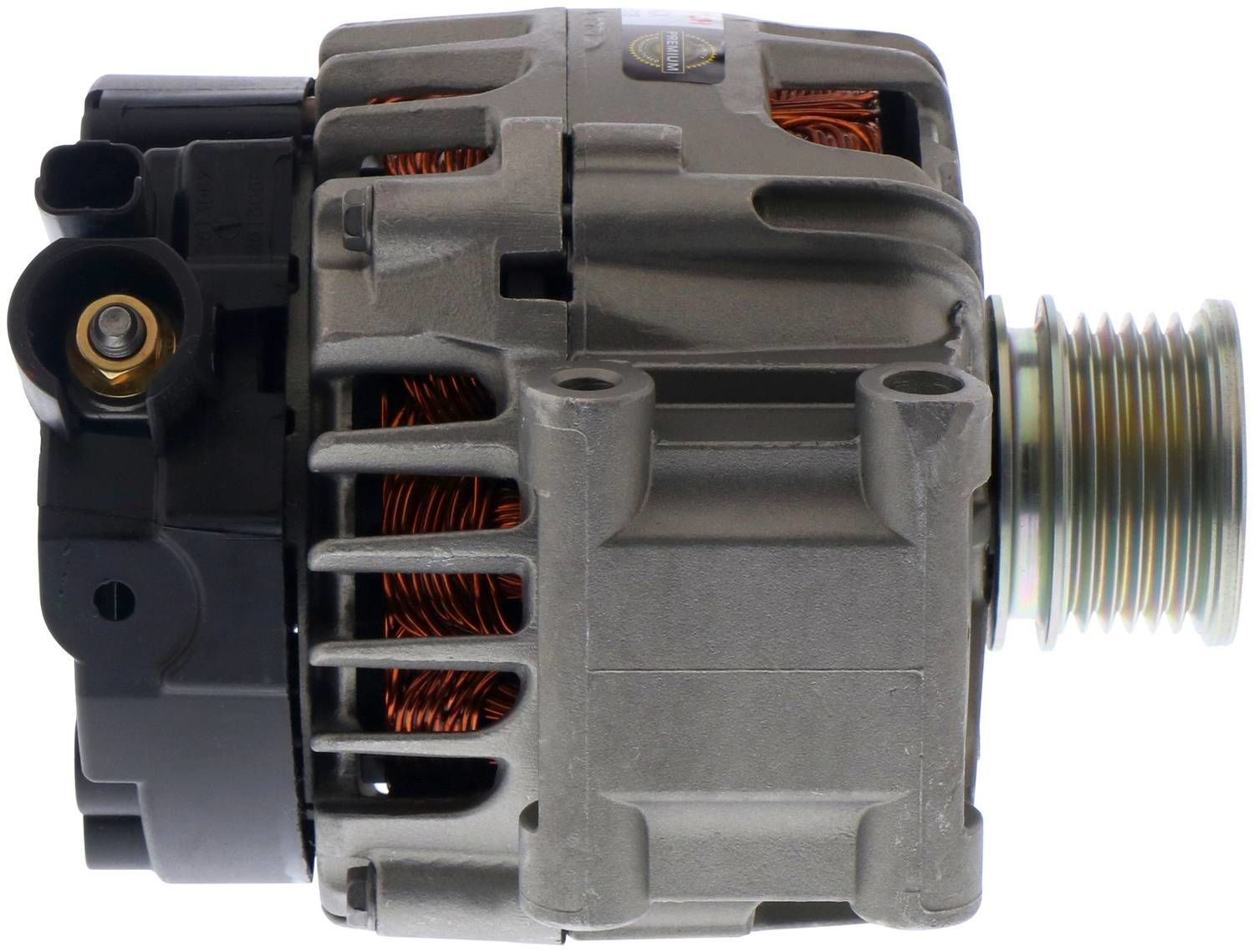 BOSCH - Reman Alternator - BOS - al9442x