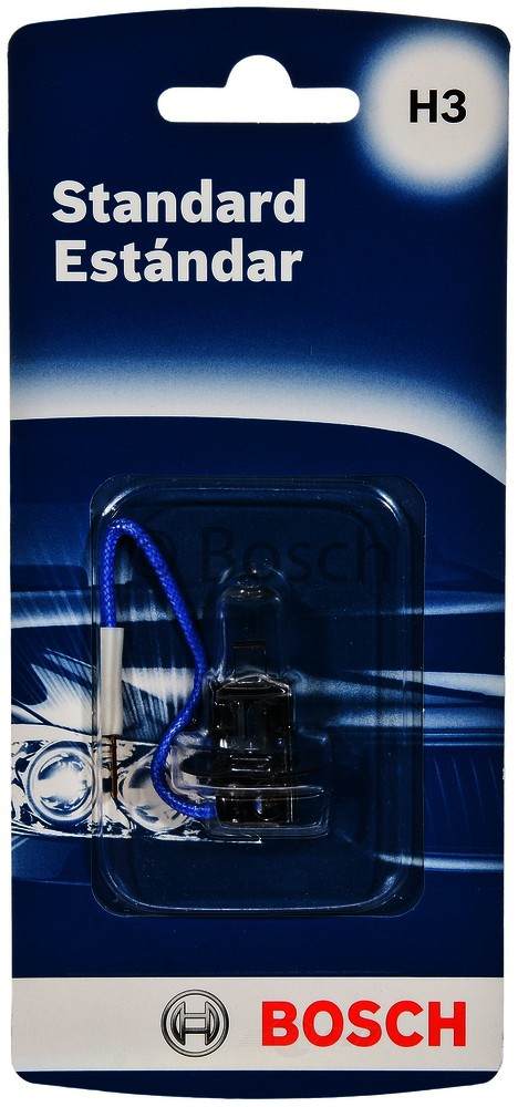 BOSCH - Standard - Single Pack - BOS - h3st
