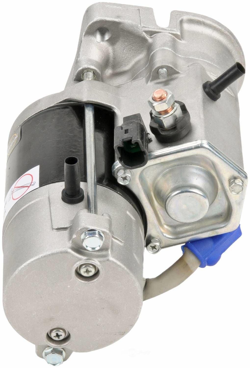 BOSCH - Reman Starter Motor - BOS - sr3243x