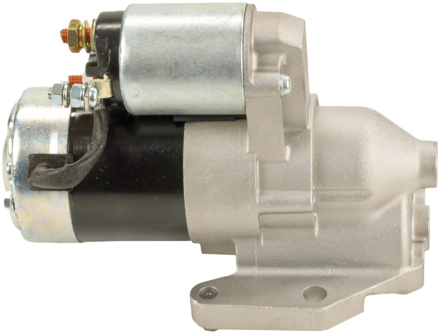 BOSCH - Reman Starter Motor - BOS - sr7596x