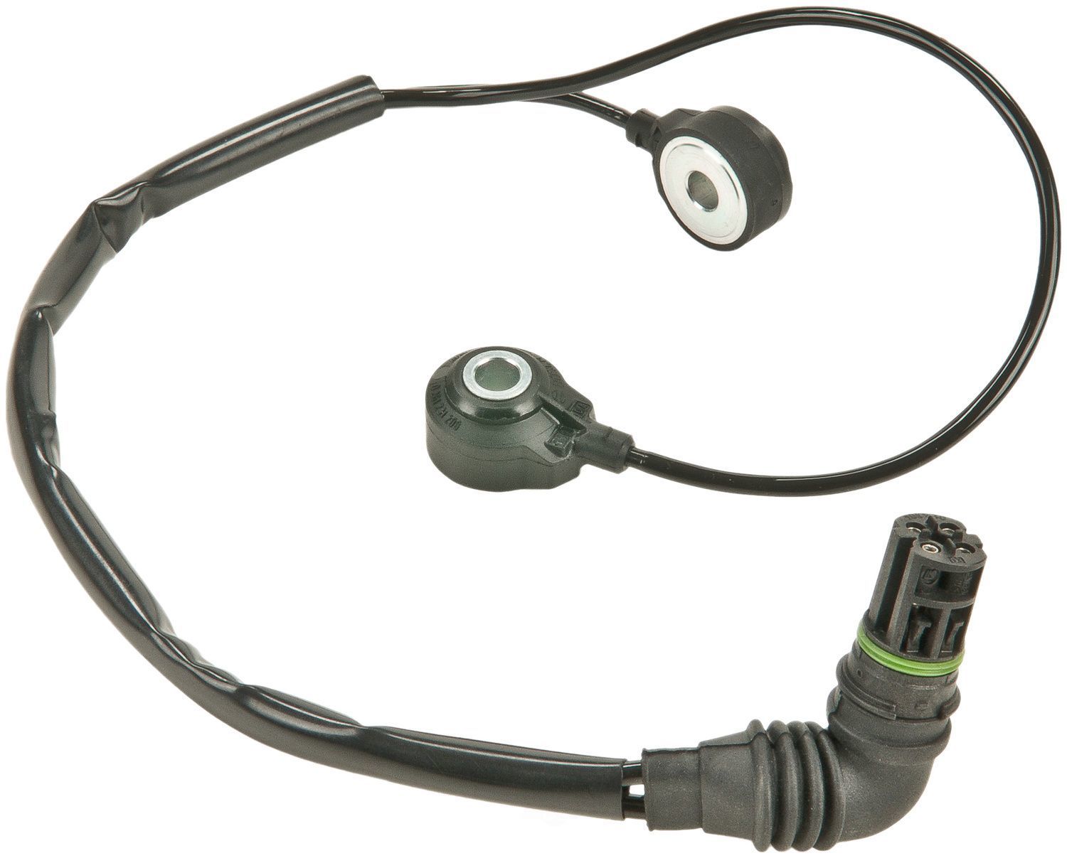 BOSCH - Ignition Knock(Detonation) Sensor - BOS 0261231200