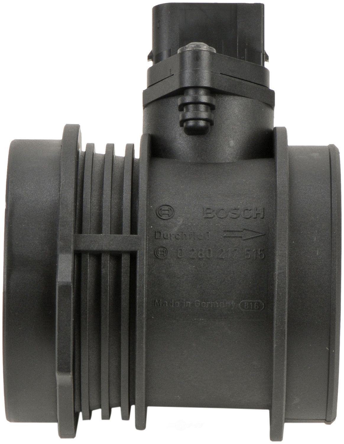 BOSCH - Mass Air Flow Sensor(New) - BOS 0280217515