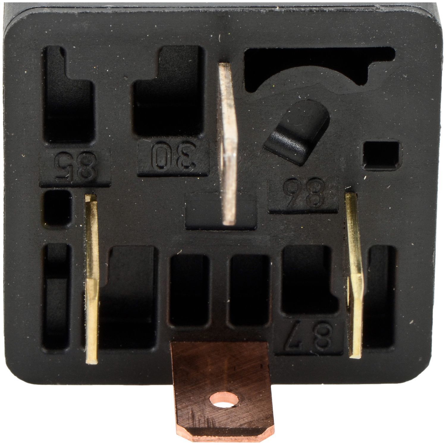 BOSCH - Starter Relay - BOS 0332019103