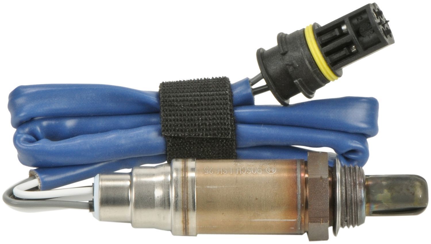 BOSCH - Actual OE Oxygen Sensor (Downstream) - BOS 13862