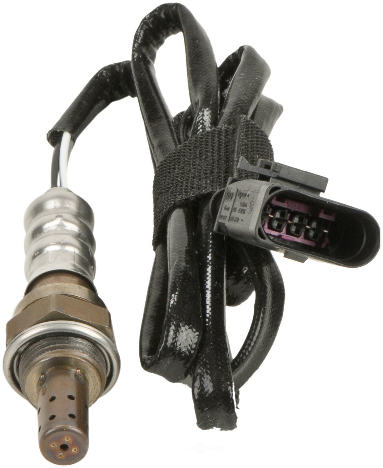 BOSCH - Bosch Validated Oxygen Sensor - BOS - 13944