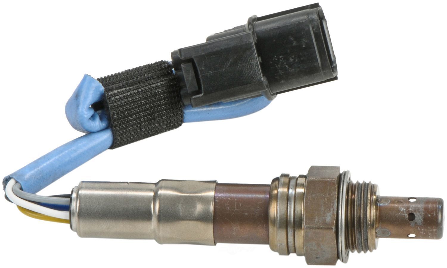 BOSCH - Bosch Validated Oxygen Sensor - BOS - 13958