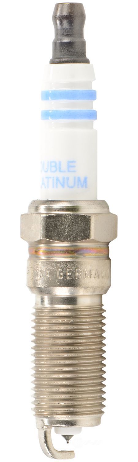 BOSCH - OE Fine Wire Double Platinum Spark Plug - BOS 8114