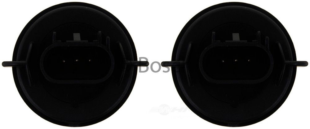 BOSCH - Optic Plus - Twin Pack - BOS - 9008op2