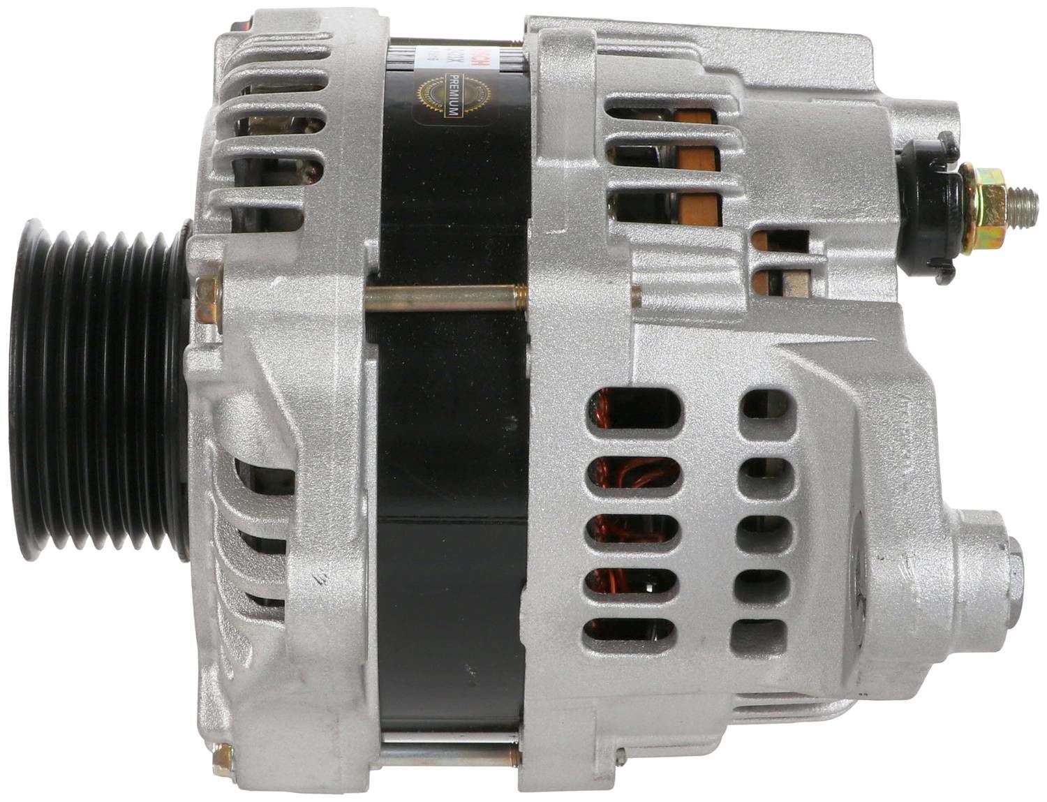BOSCH - Reman Alternator - BOS - al2423x