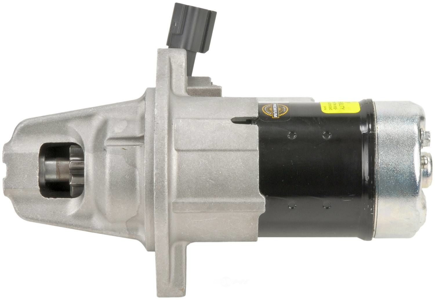 BOSCH - Reman Starter Motor - BOS - sr2262x