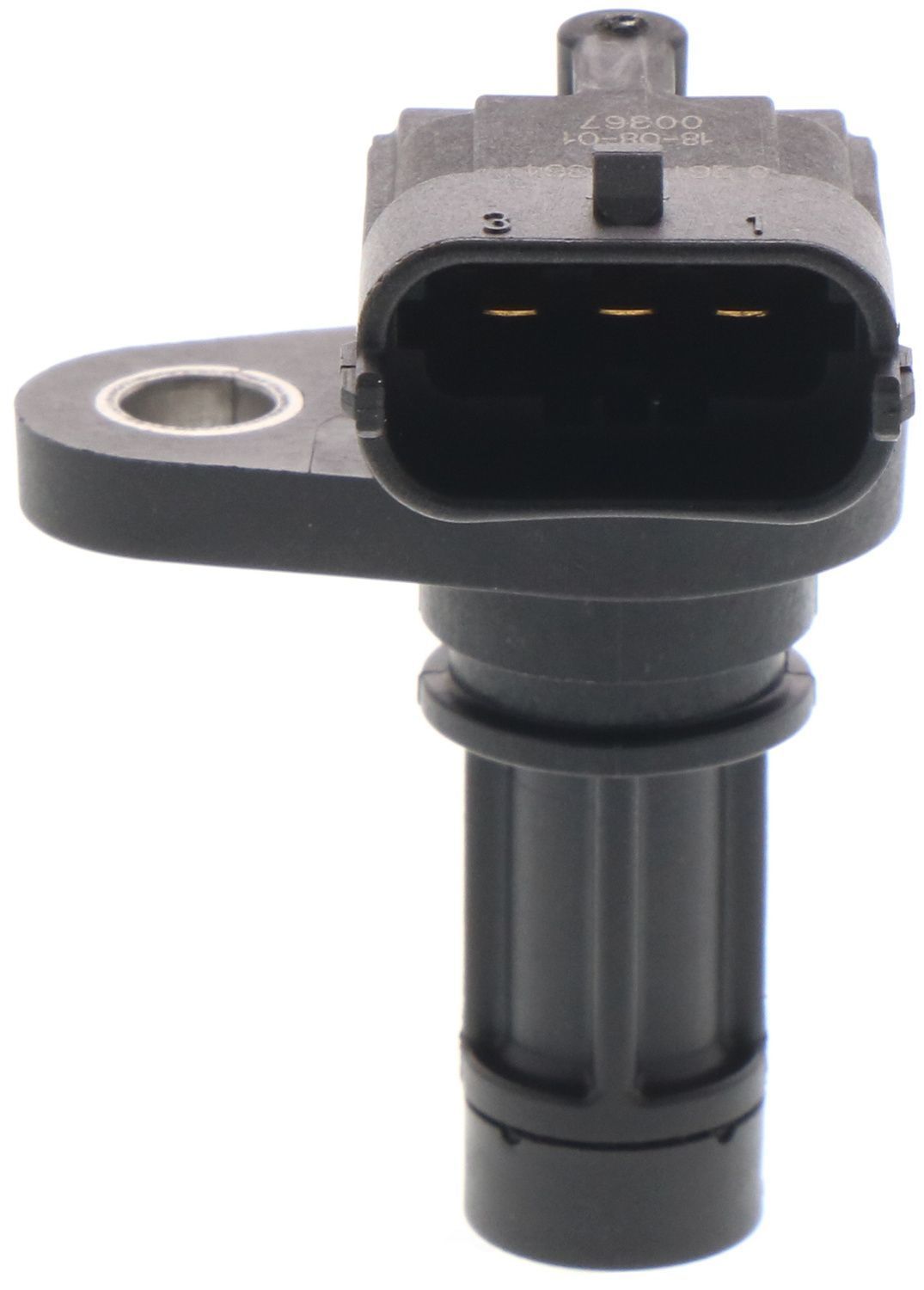 BOSCH - Engine Crank Angle Sensor - BOS - 0261210364