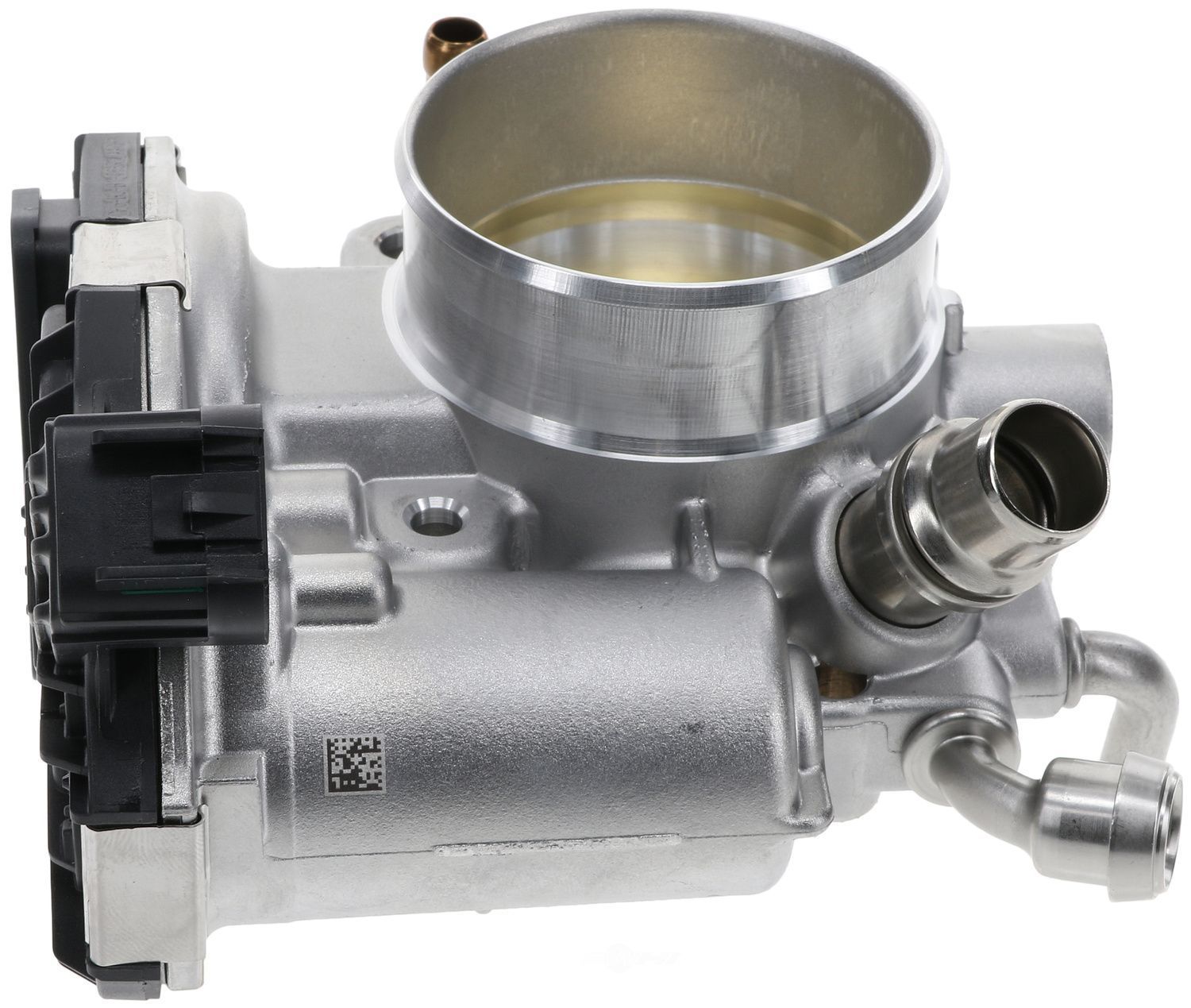 BOSCH - Throttle Body Assembly - BOS - 0280750244