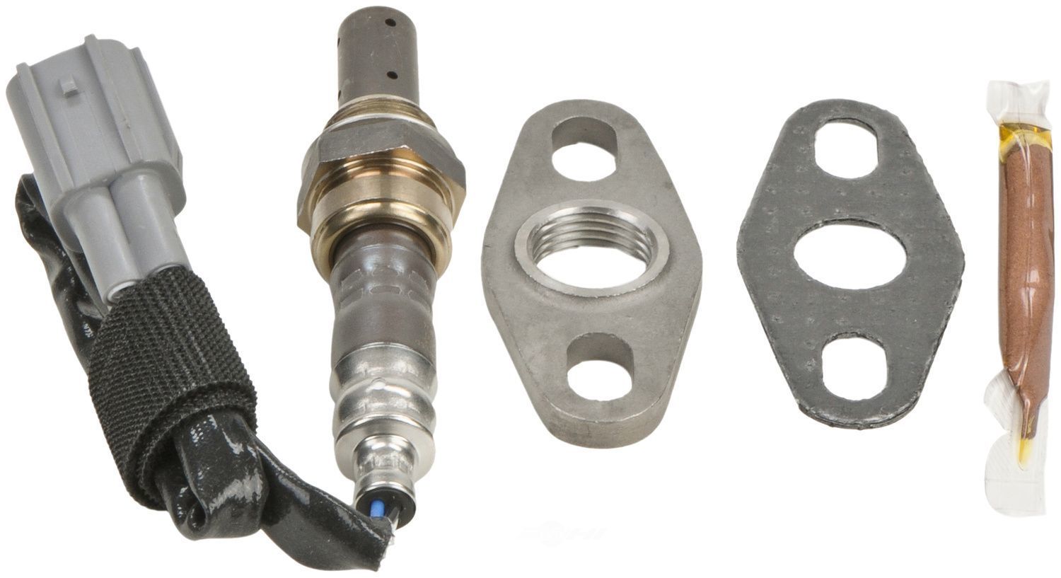 BOSCH - Bosch Validated Oxygen Sensor - BOS - 13613