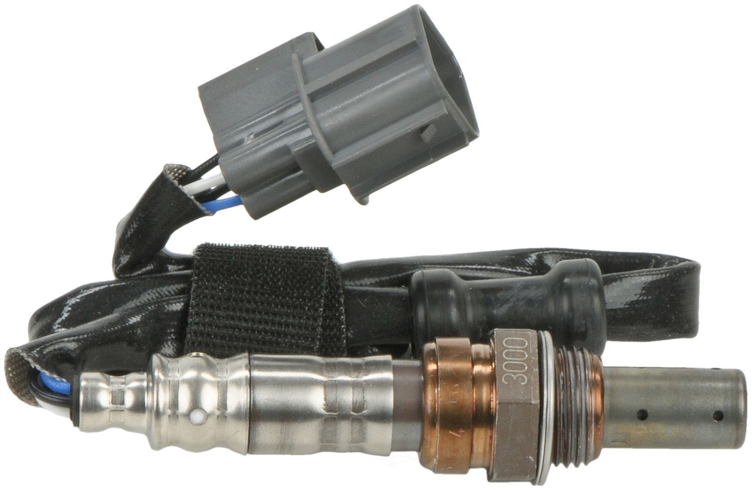 BOSCH - Bosch Validated Oxygen Sensor - BOS - 13678