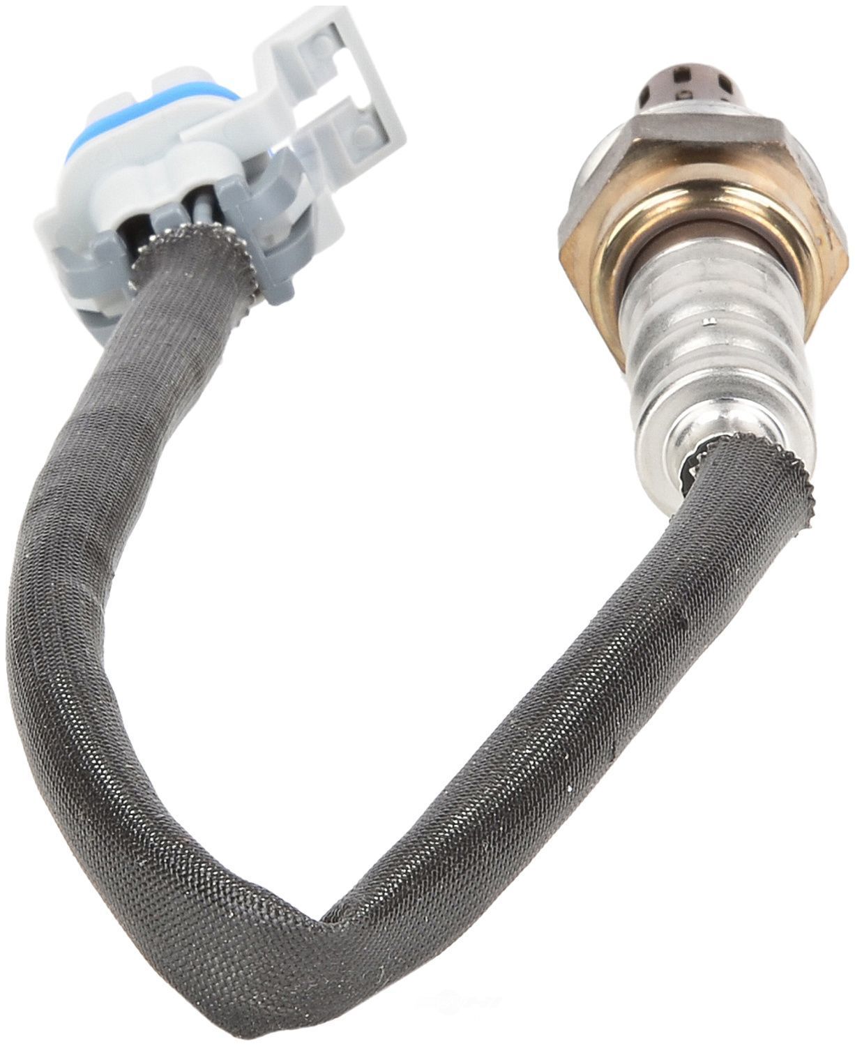 BOSCH - Bosch Validated Oxygen Sensor - BOS - 18079
