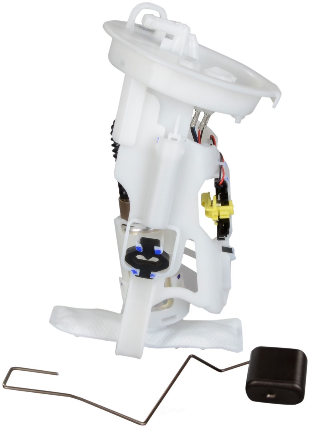 BOSCH - Fuel Pump Module Assembly - BOS 67896