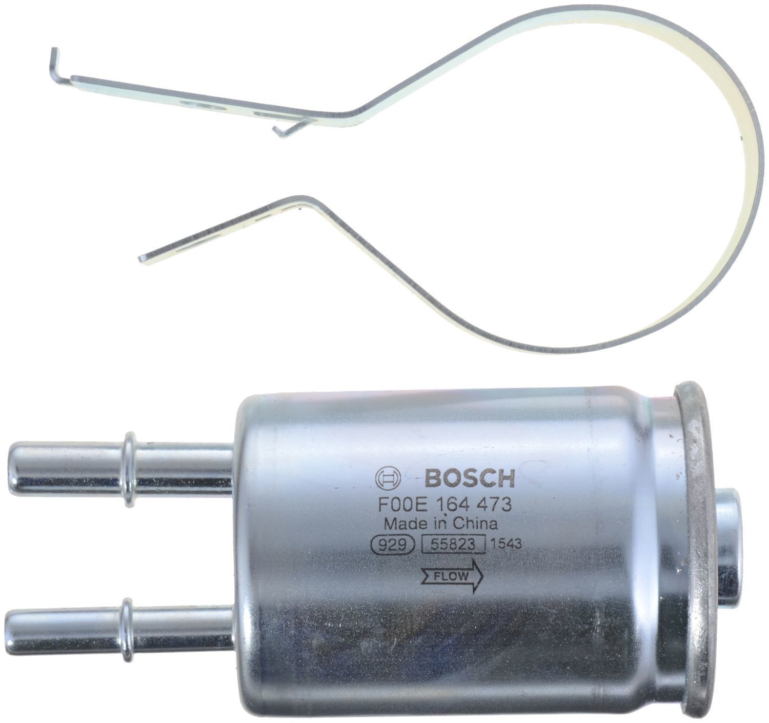 BOSCH - Gasoline Fuel Filter - BOS - 77032ws