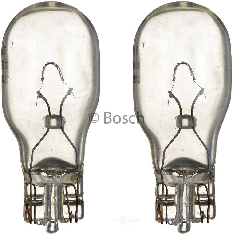 BOSCH - Longlife - Twin Pack - BOS - 912ll