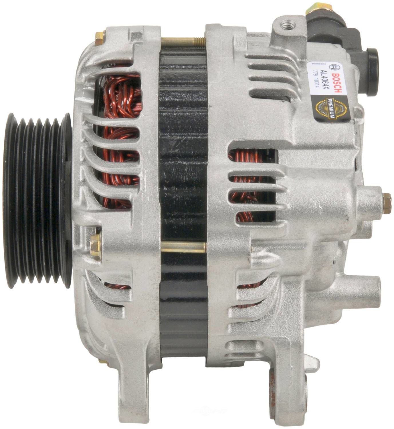 BOSCH - Reman Alternator - BOS - al4064x