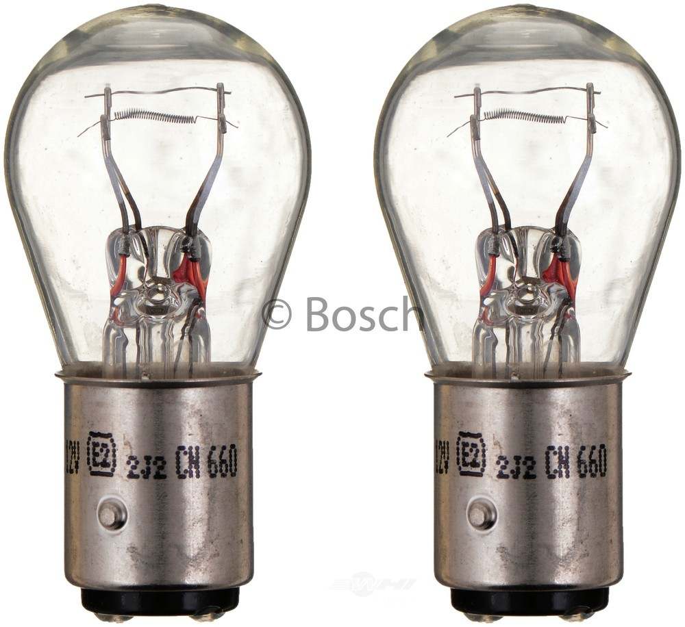 BOSCH - Longlife - Twin Pack - BOS - p214wll