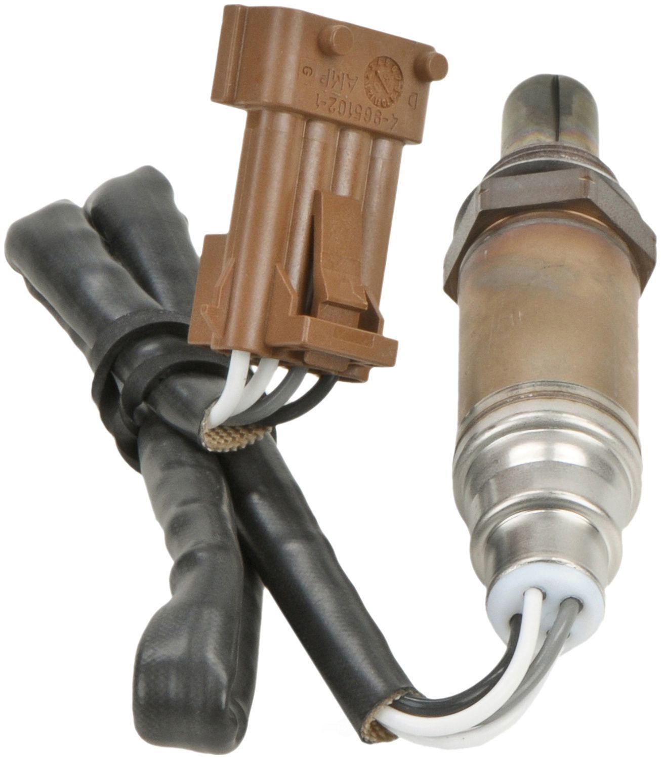 BOSCH - Actual OE Oxygen Sensor - BOS - 13373