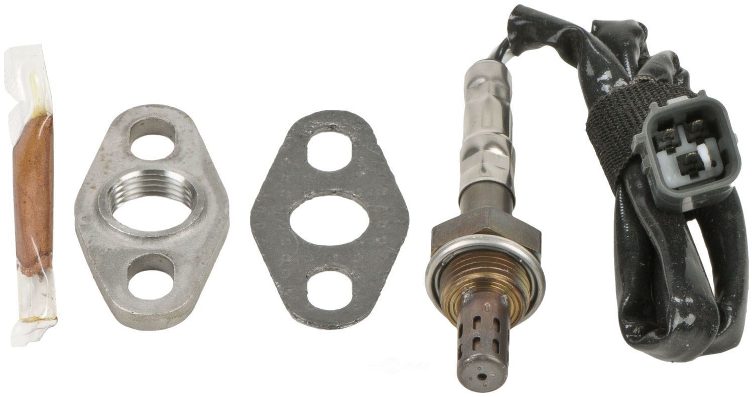 BOSCH - Bosch Validated Oxygen Sensor - BOS - 13910