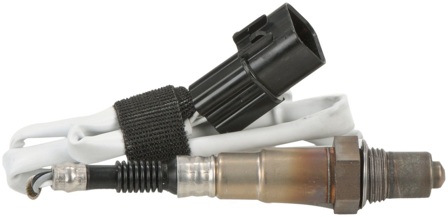 BOSCH - Bosch Engineered Oxygen Sensor - BOS - 15581