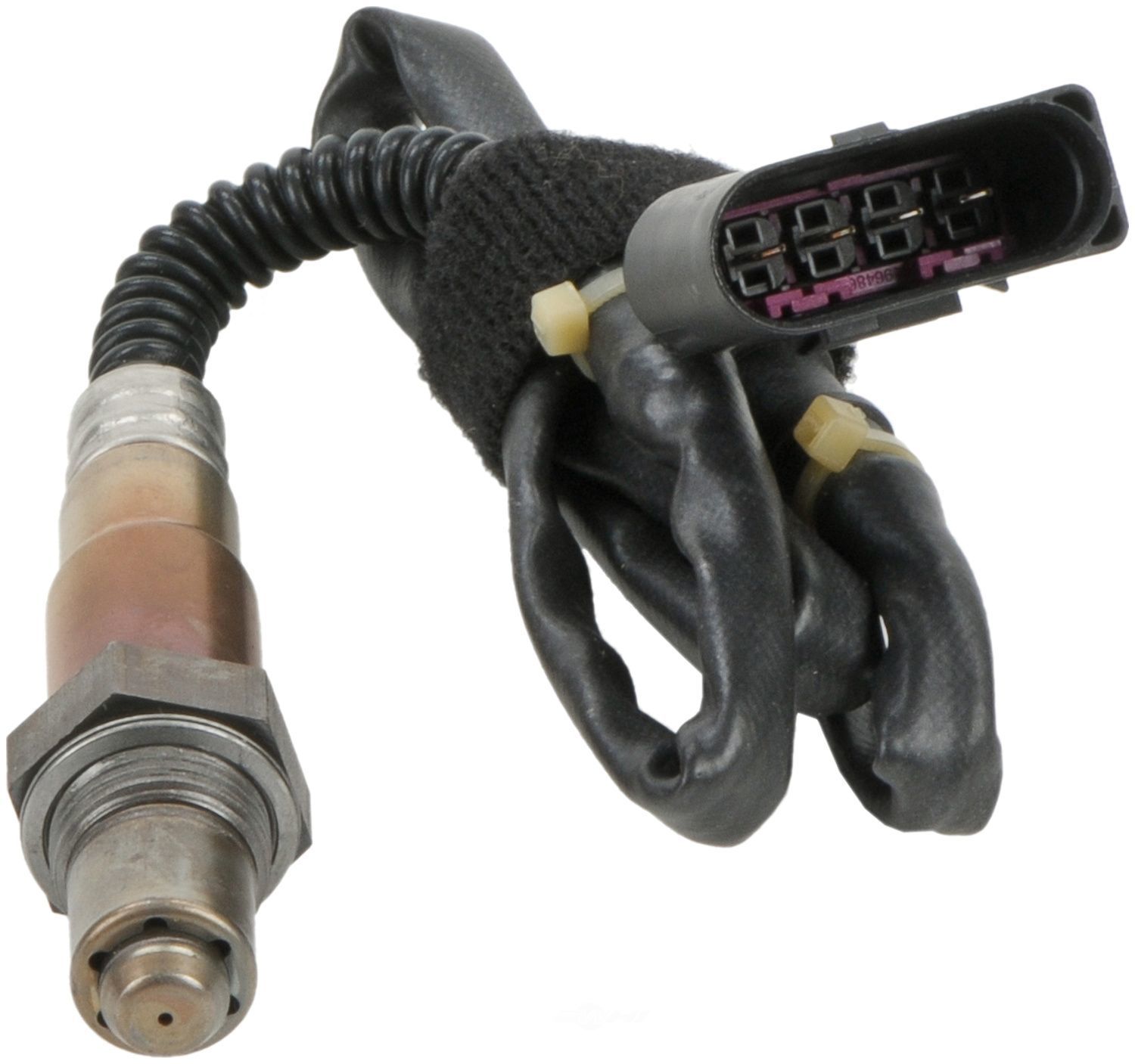 BOSCH - Actual OE Oxygen Sensor - BOS - 16586