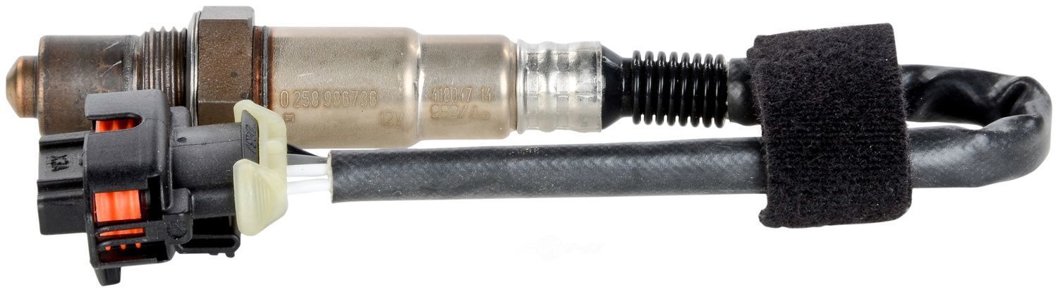 BOSCH - Actual OE Oxygen Sensor - BOS - 16736