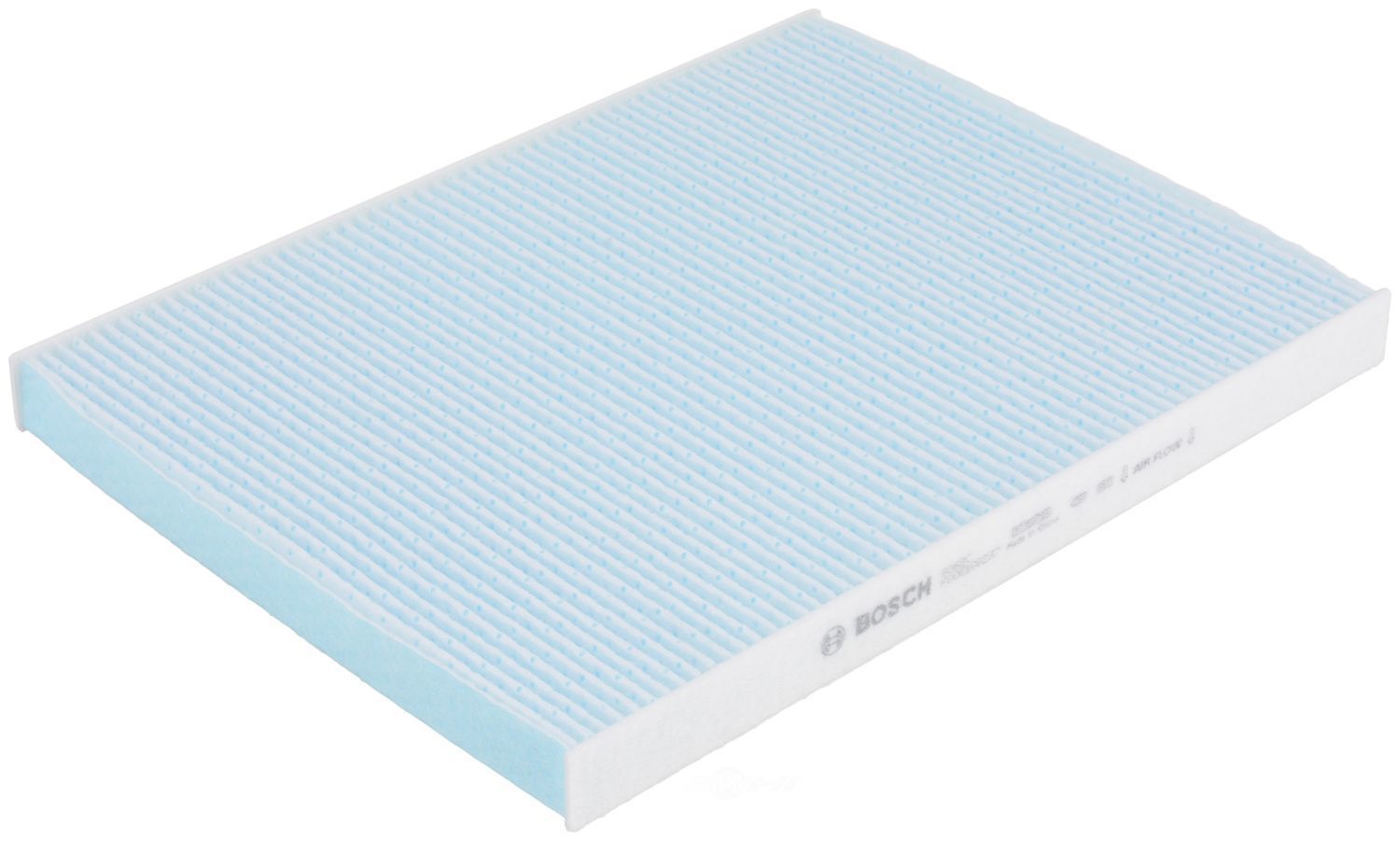 BOSCH - HEPA Cabin Filter - BOS - 6062c