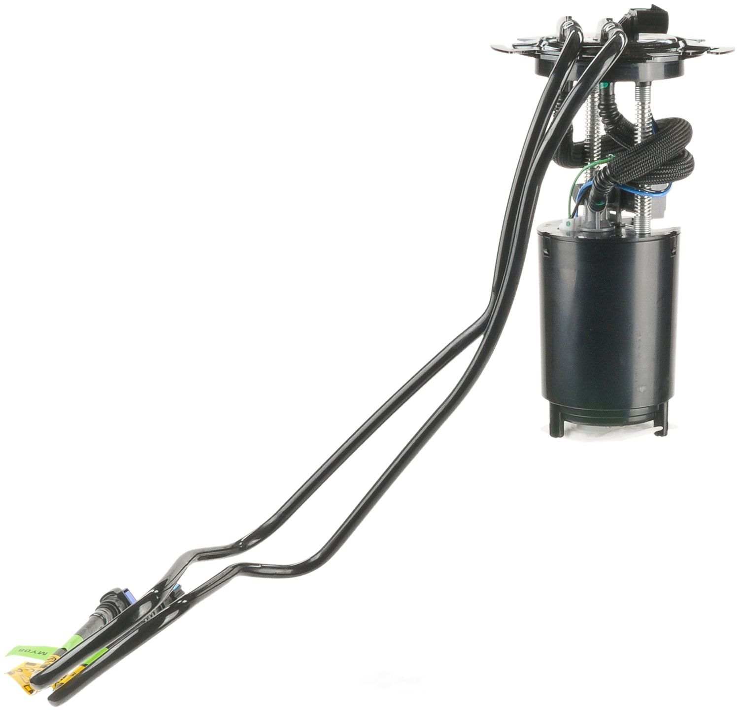 BOSCH - Fuel Pump Module Assembly - BOS - 67561