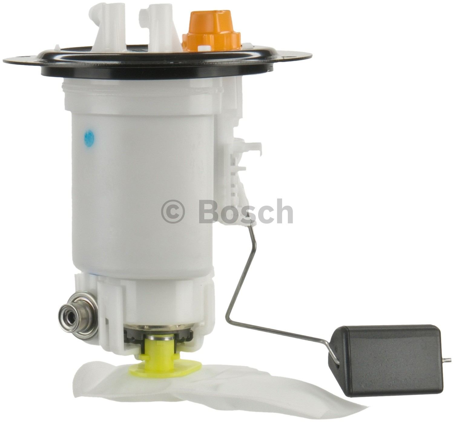 BOSCH - Fuel Pump Module Assembly - BOS - 69806